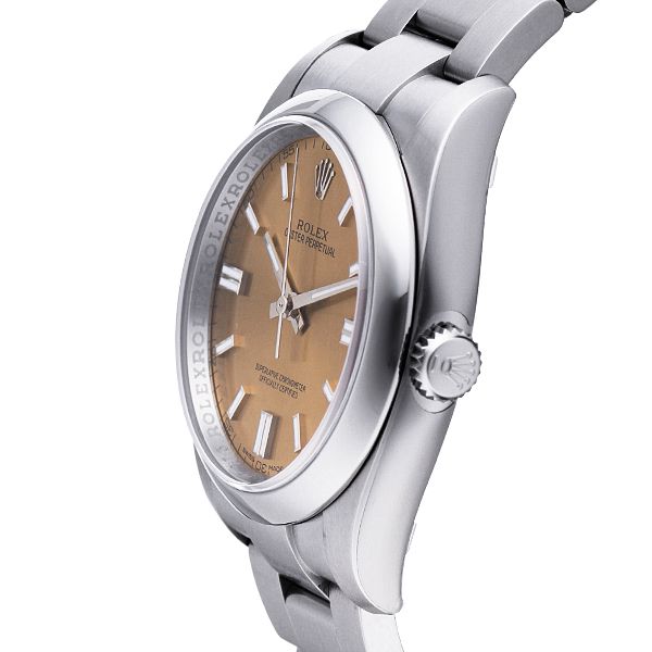 Replica Rolex Oyster Perpetual 116000