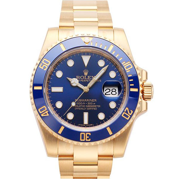 Replica Rolex Submariner Date 116618 LB