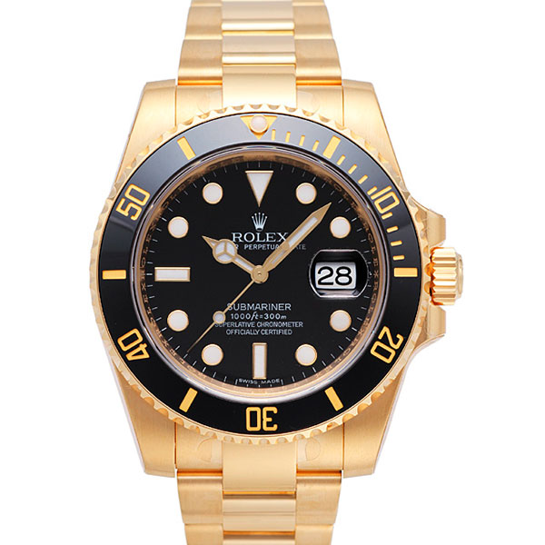 Replica Rolex Submariner Date 116618 LN