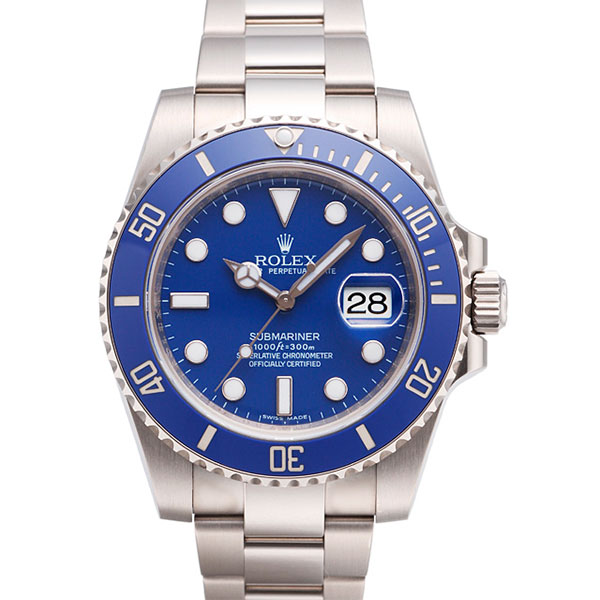 Replica Rolex Submariner Date 116619 LB