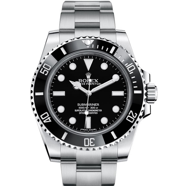 Replica Rolex Submariner 114060