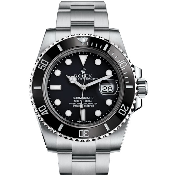 Replica Rolex Submariner Date 116610 LN