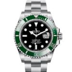 Replica Rolex Submariner Date 116610 LV