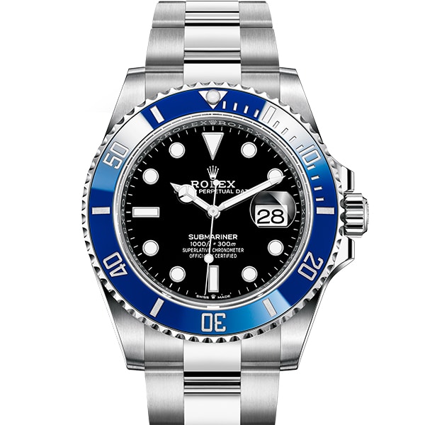 Replica Rolex Submariner Date 116619 LB