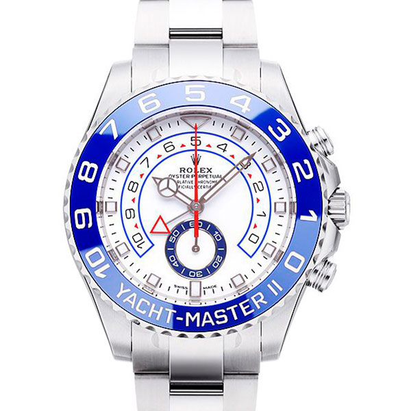 Replica Rolex Yacht Master II 116680